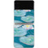 Claude Monet Waterlilies, Evening Galaxy Z Flip3 5G Skin